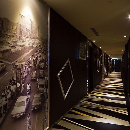 Fx Hotel Guan Qian Suzhou Suzhou  Buitenkant foto
