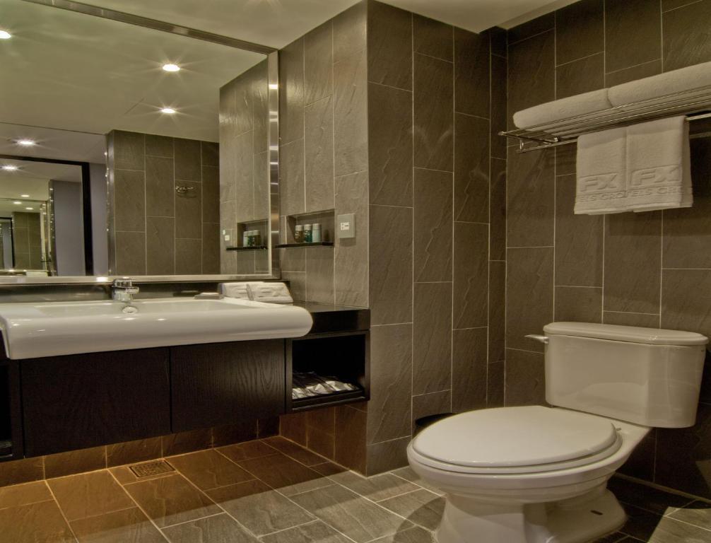 Fx Hotel Guan Qian Suzhou Suzhou  Kamer foto